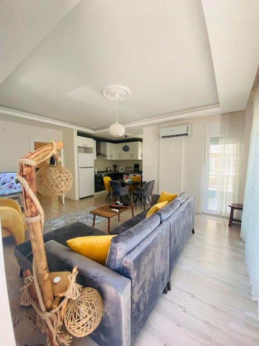 Aether Flats No7,Old Town, Beach, Central, Netflix Antalya Exterior foto