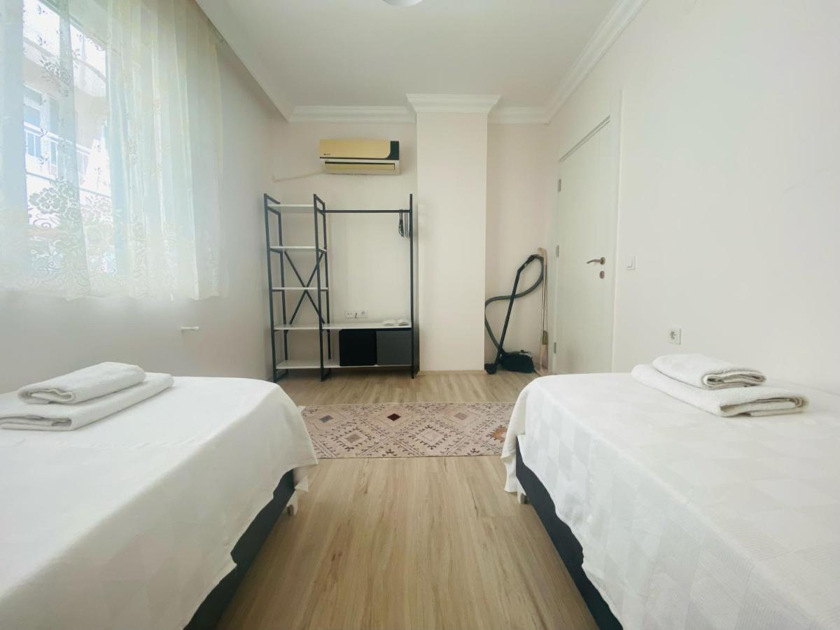 Aether Flats No7,Old Town, Beach, Central, Netflix Antalya Exterior foto